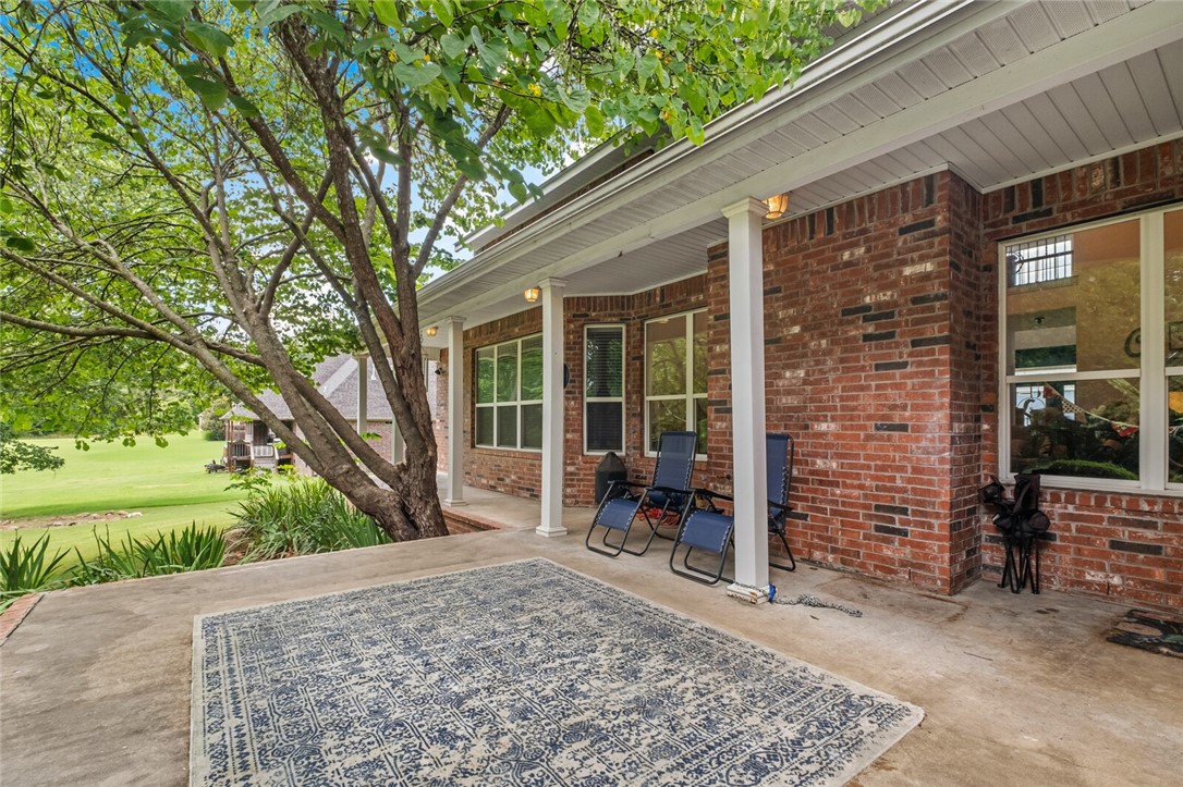 Park Ridge Estates - Residential