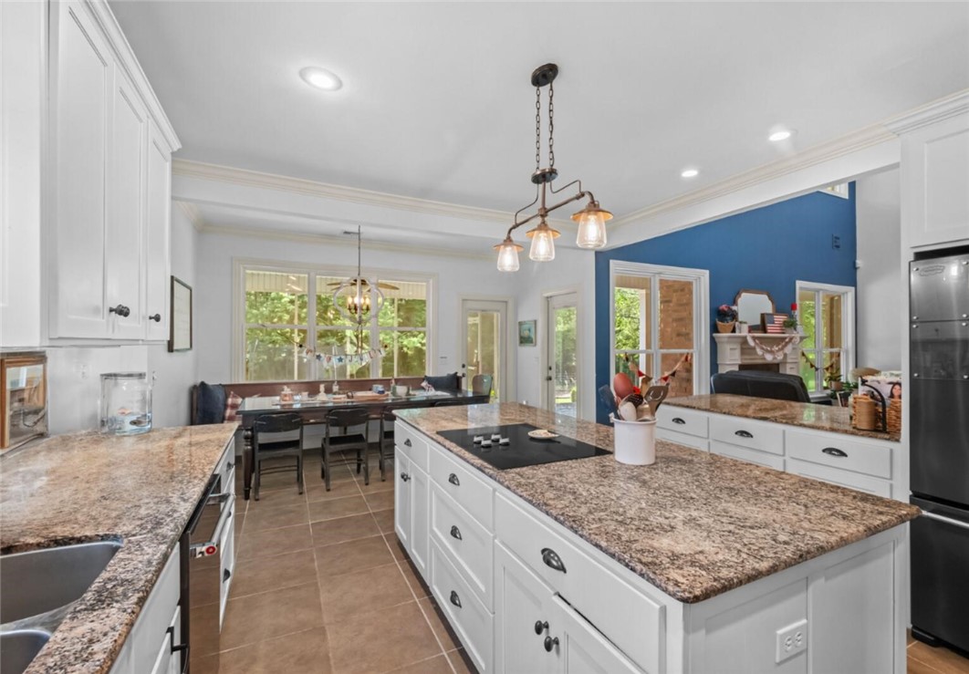 Park Ridge Estates - Residential