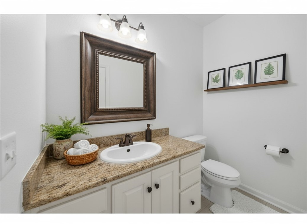 Park Ridge Estates - Residential