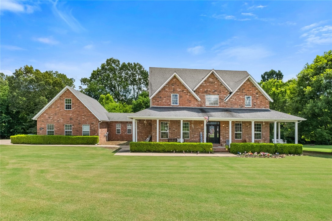 Park Ridge Estates - Residential