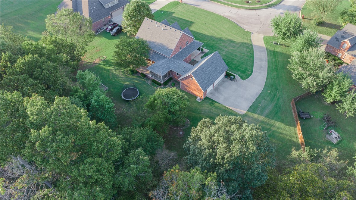Park Ridge Estates - Residential