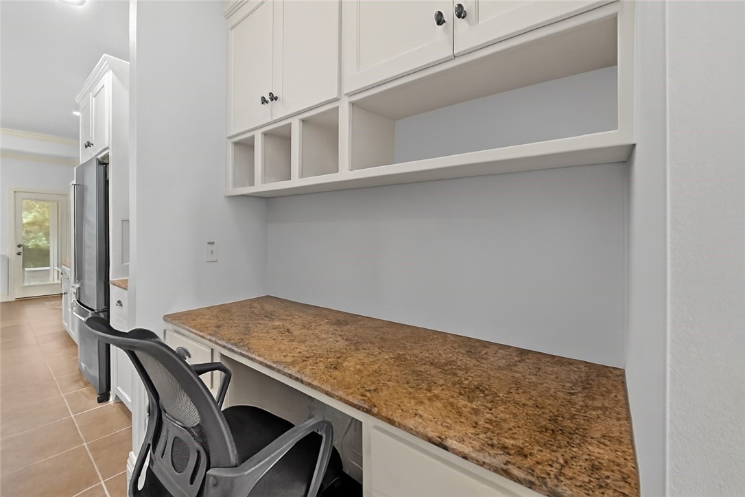 Park Ridge Estates - Residential