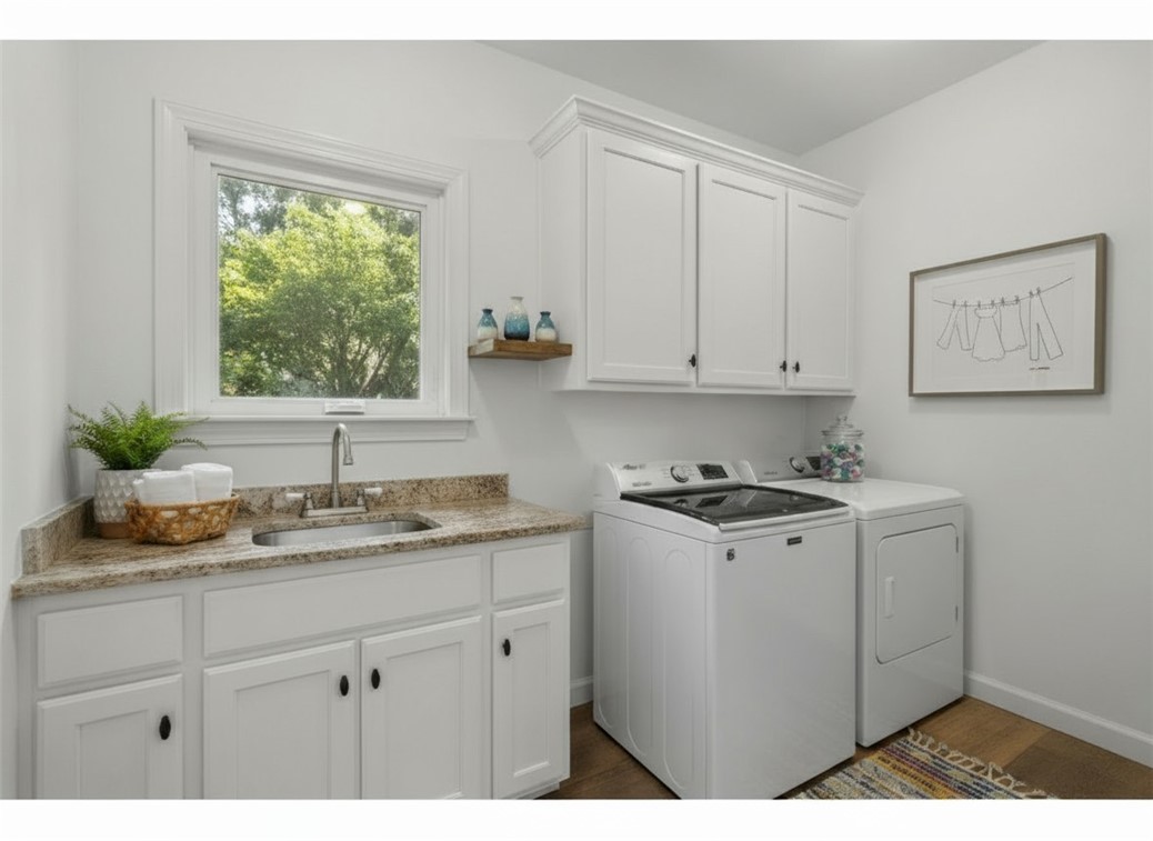 Park Ridge Estates - Residential