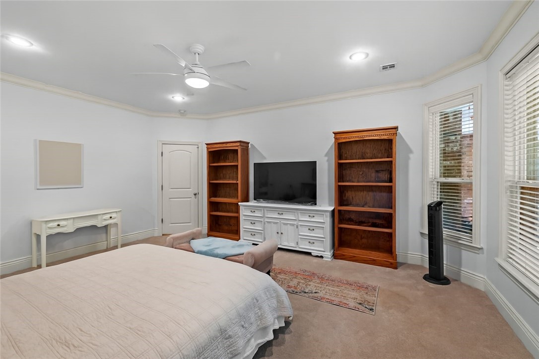 Park Ridge Estates - Residential