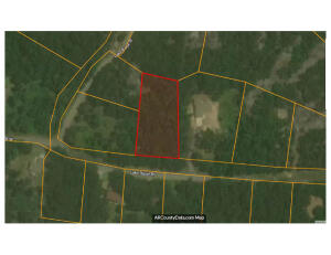 Lakeridge Estates - Land