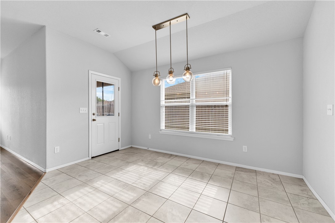 Providence Village - Residential