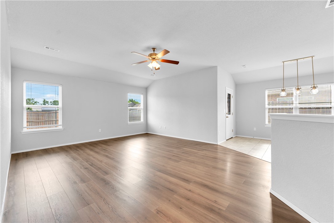 Providence Village - Residential