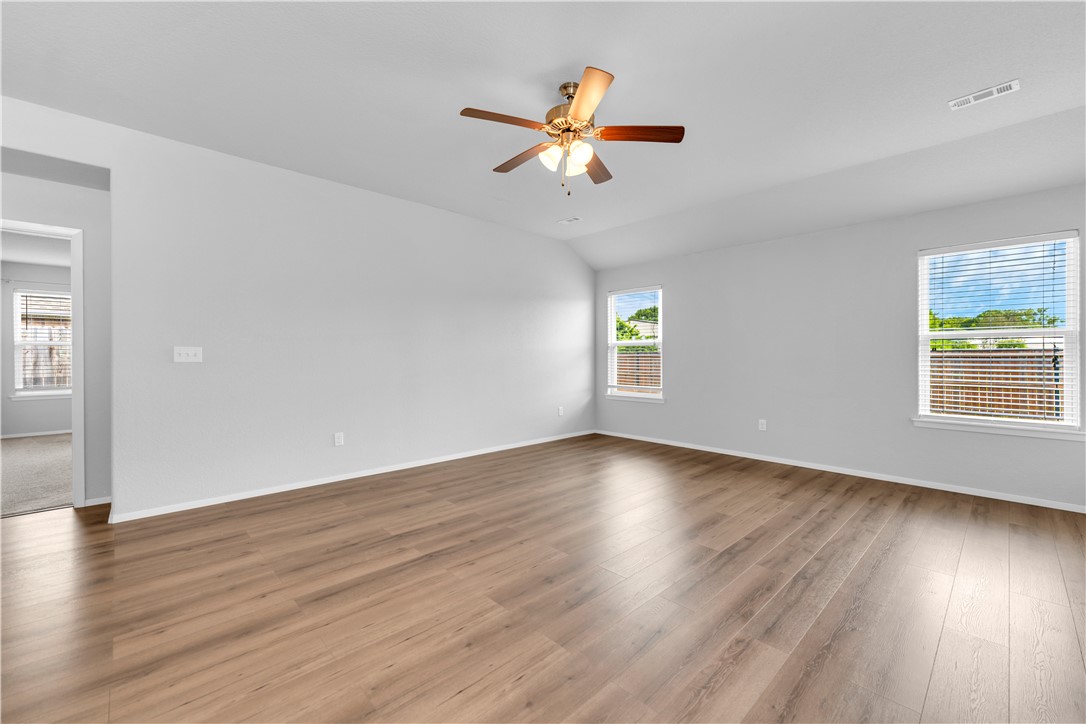 Providence Village - Residential