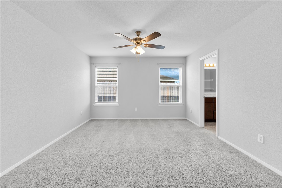 Providence Village - Residential