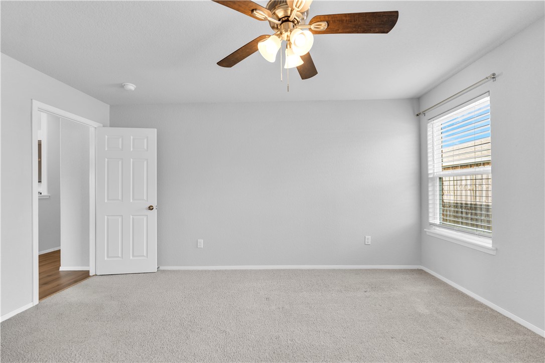 Providence Village - Residential