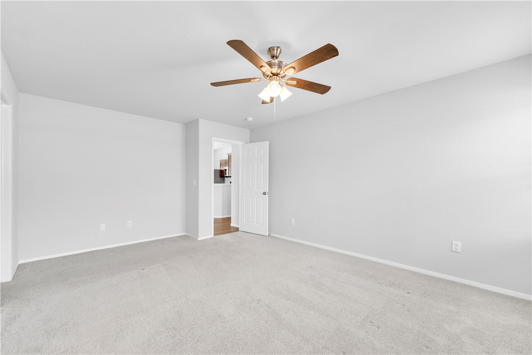 Providence Village - Residential