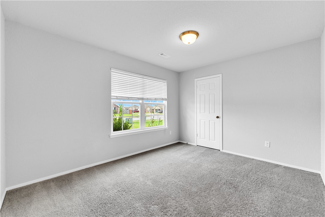 Providence Village - Residential