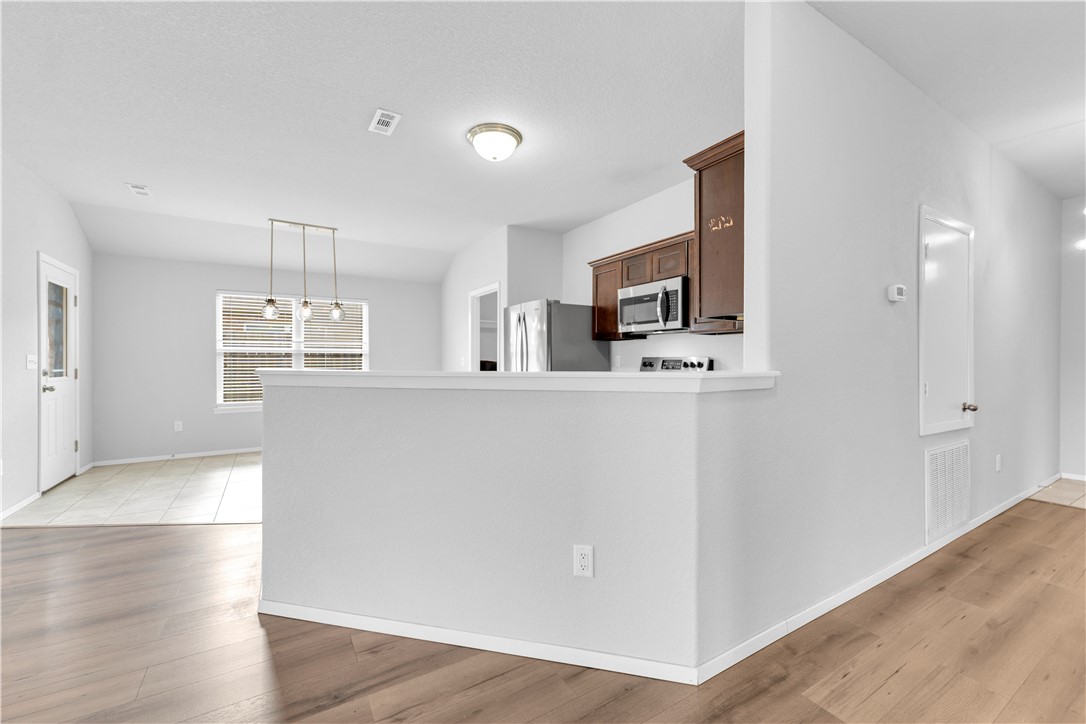 Providence Village - Residential
