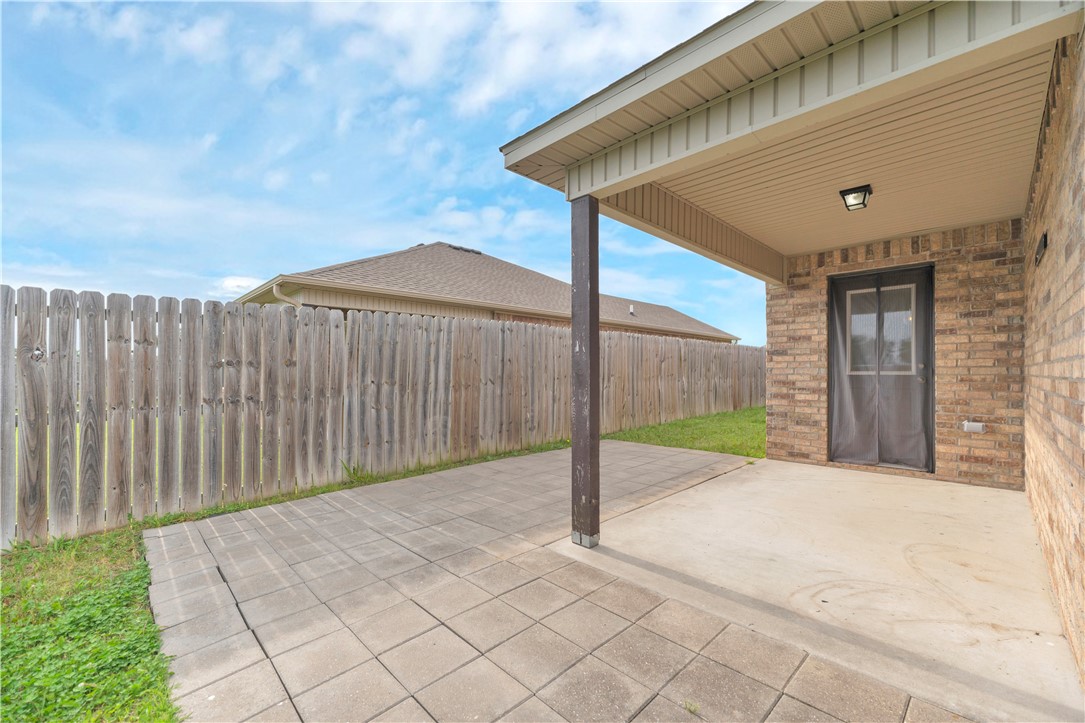 Providence Village - Residential