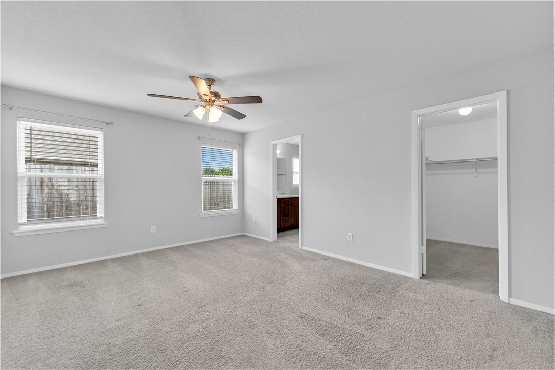 Providence Village - Residential