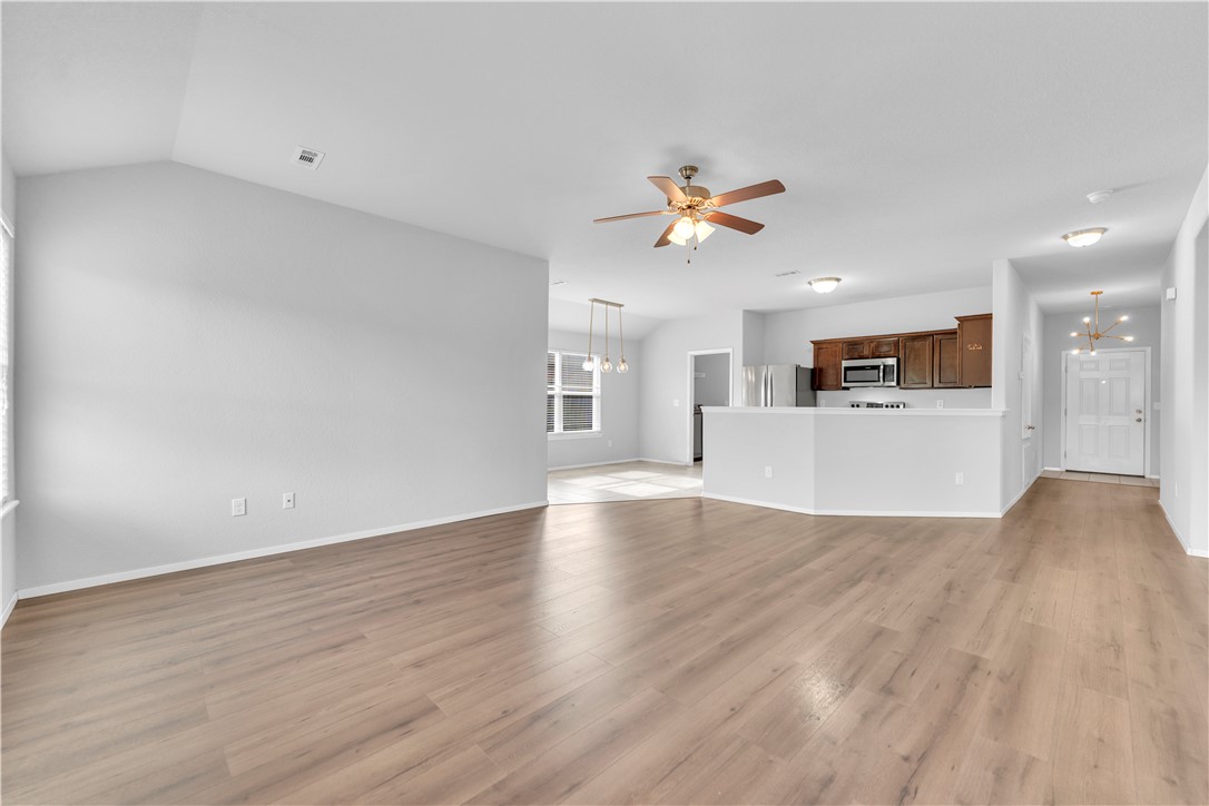 Providence Village - Residential
