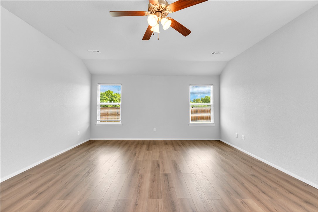 Providence Village - Residential