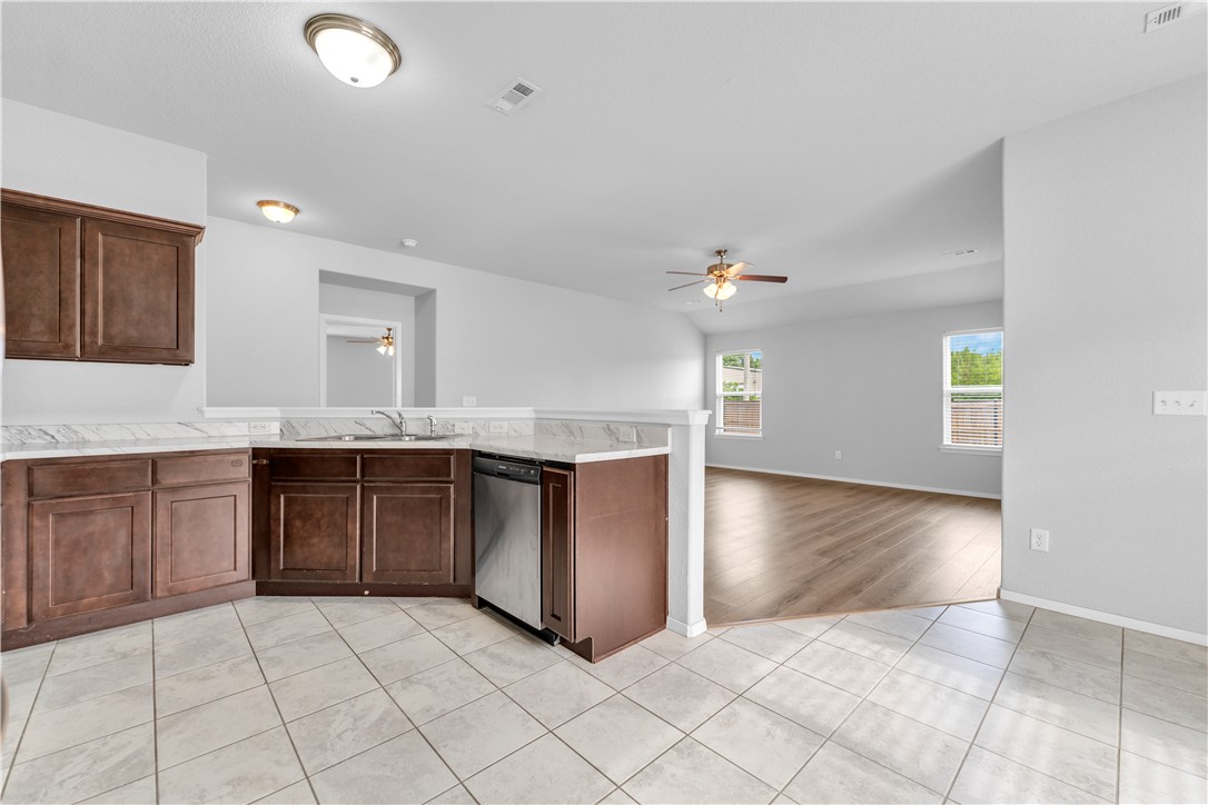 Providence Village - Residential