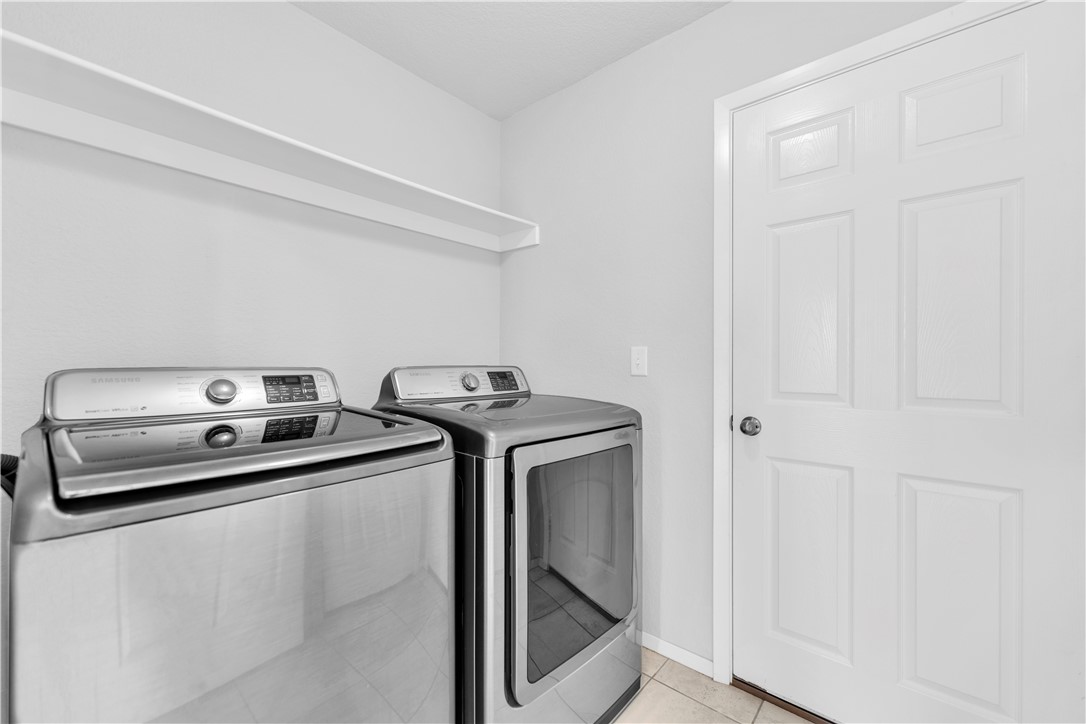Providence Village - Residential