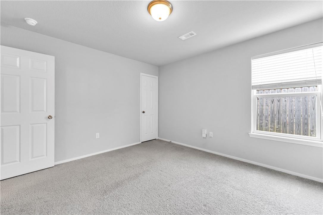 Providence Village - Residential