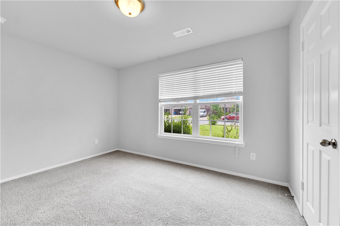 Providence Village - Residential