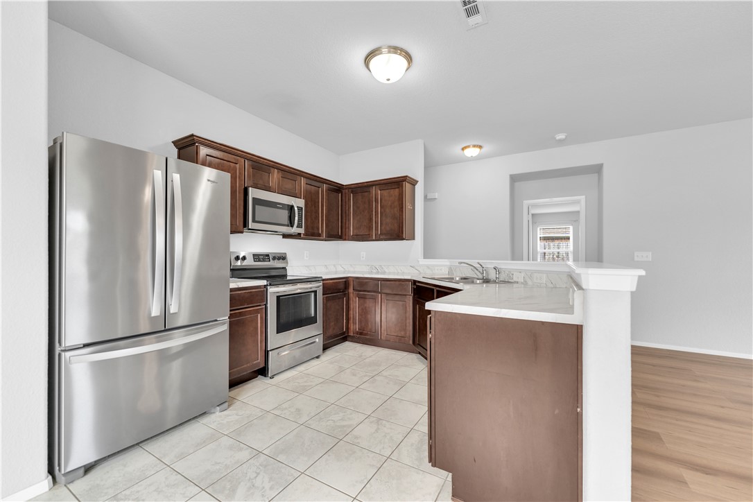 Providence Village - Residential