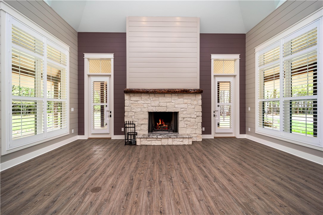 Wildflower Point Rurban - Residential