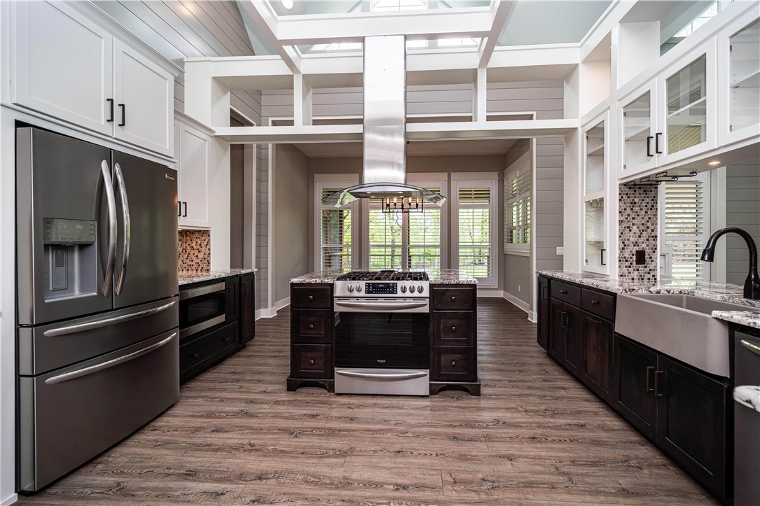 Wildflower Point Rurban - Residential