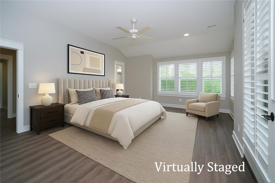 Wildflower Point Rurban - Residential