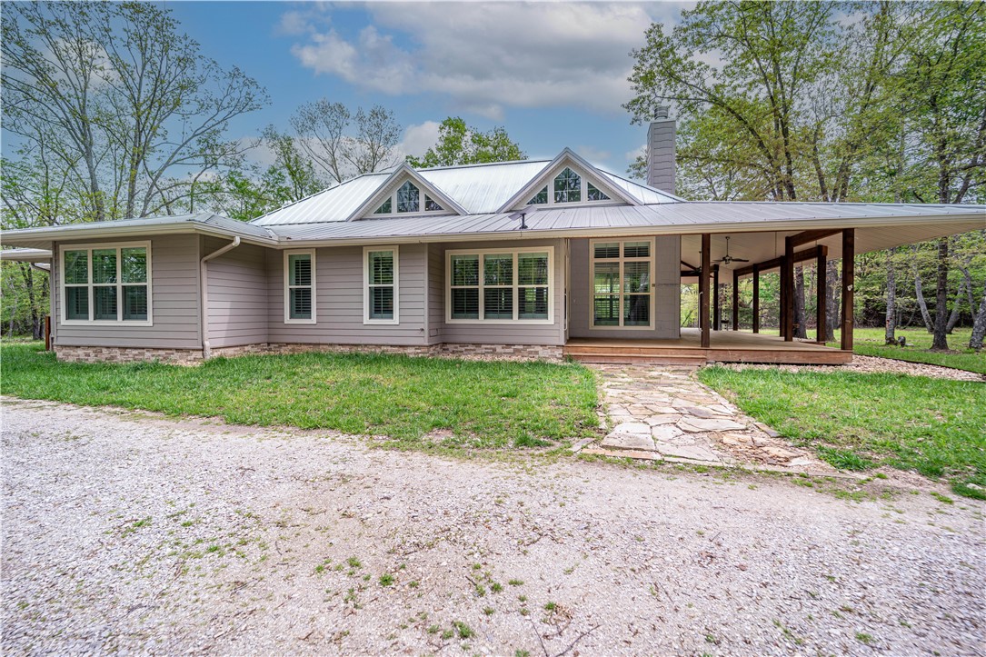 Wildflower Point Rurban - Residential