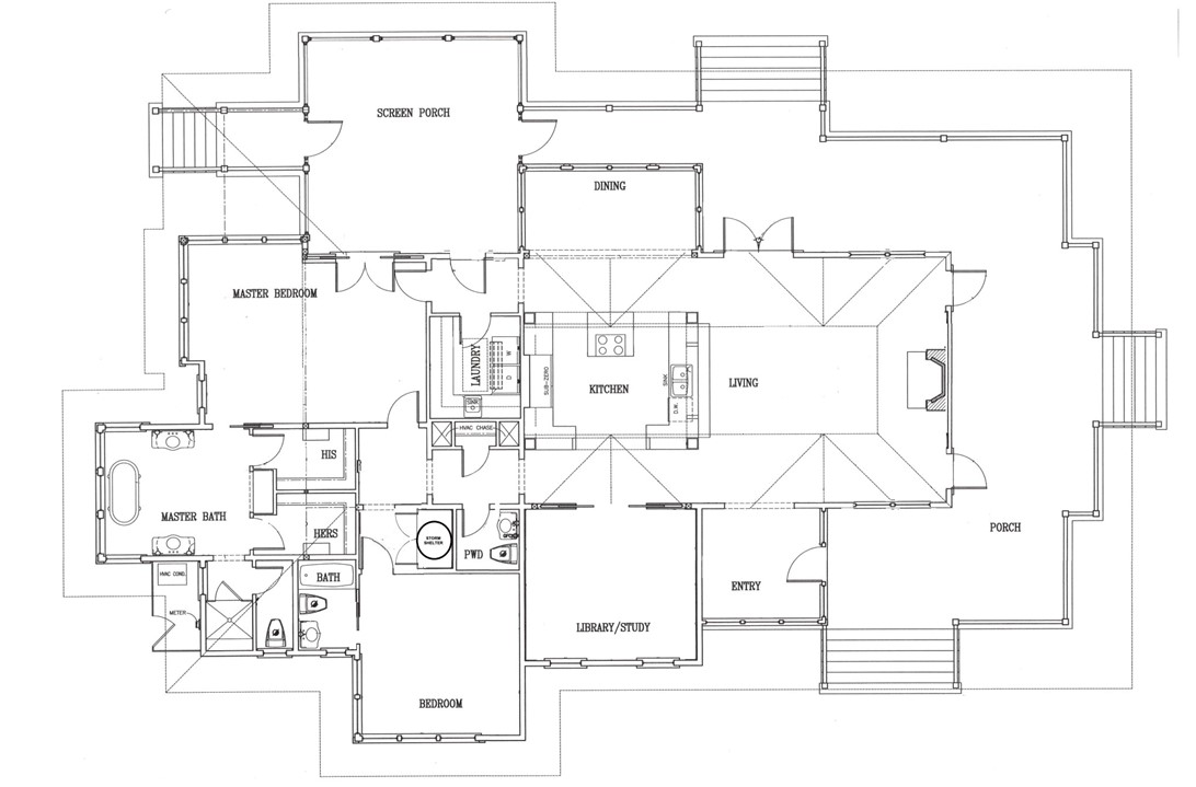 Wildflower Point Rurban - Residential
