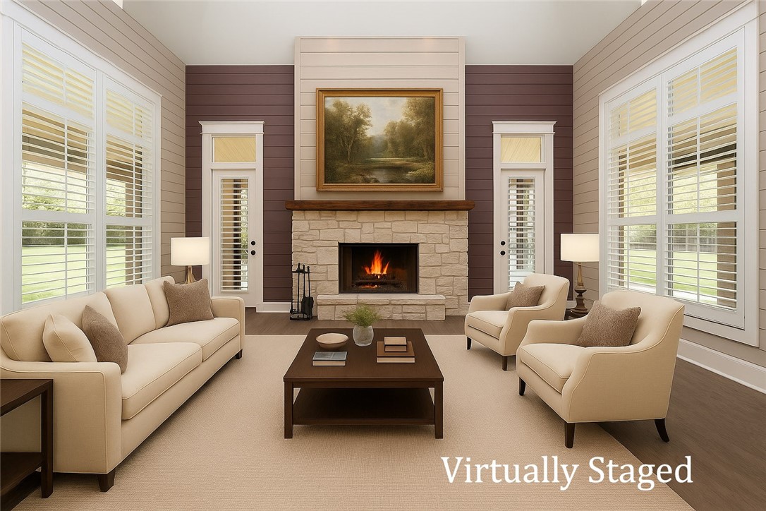 Wildflower Point Rurban - Residential