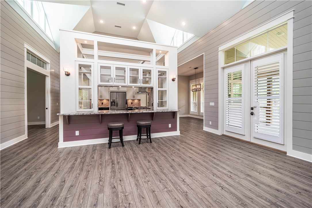 Wildflower Point Rurban - Residential