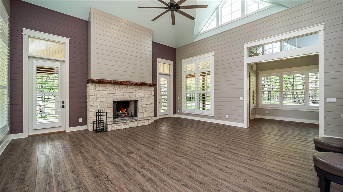 Wildflower Point Rurban - Residential