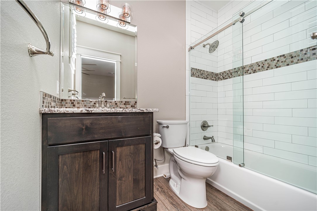 Wildflower Point Rurban - Residential