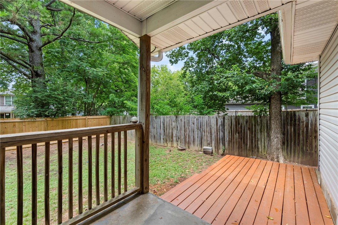 Combs Add - Residential