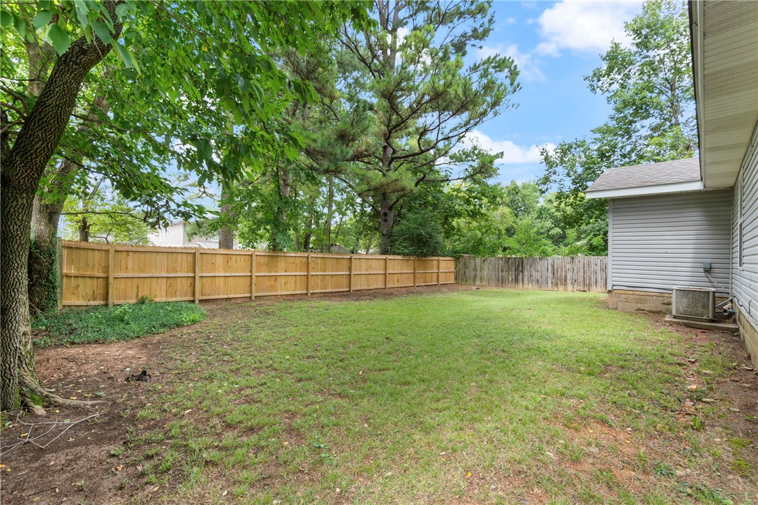 Combs Add - Residential