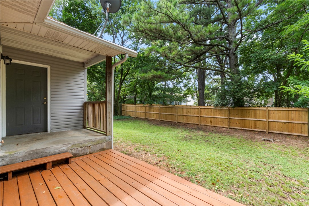 Combs Add - Residential