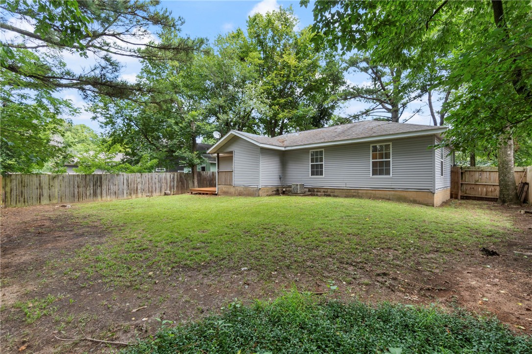 Combs Add - Residential