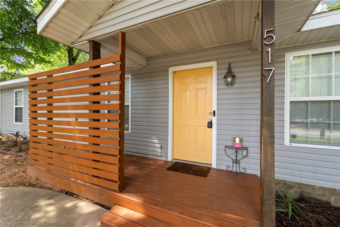 Combs Add - Residential