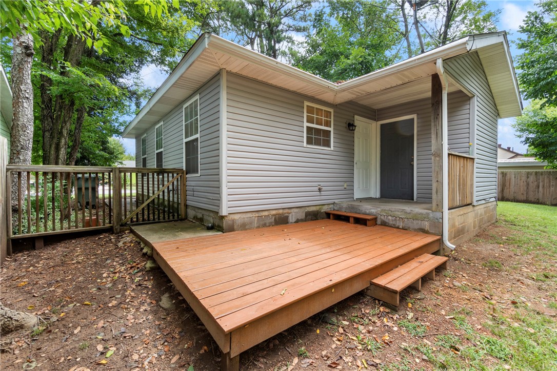 Combs Add - Residential