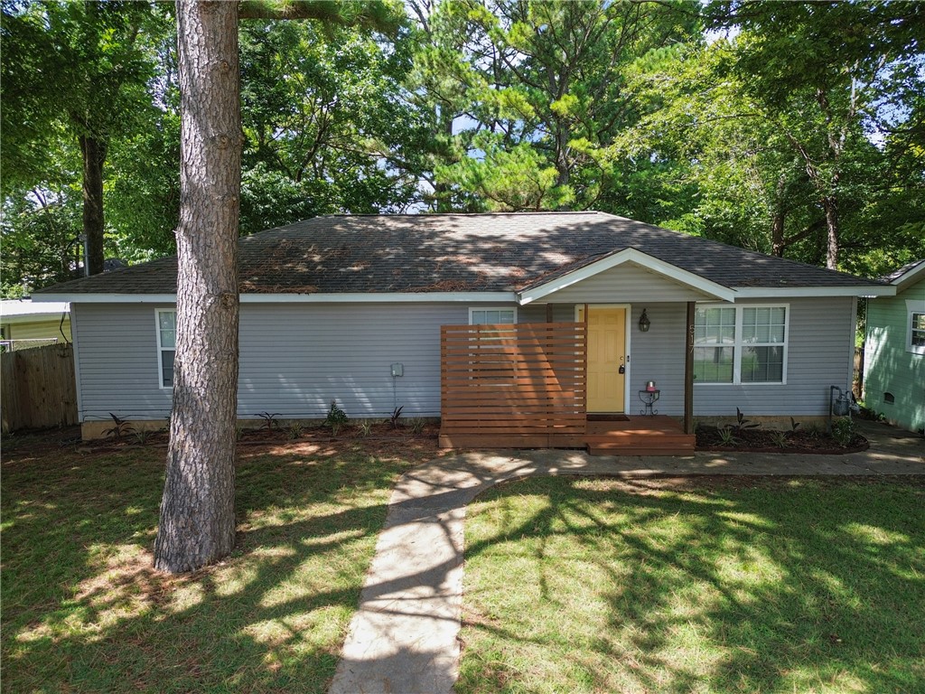 Combs Add - Residential