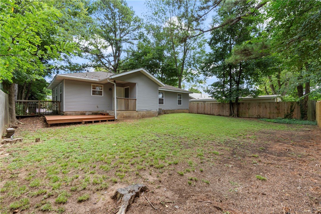 Combs Add - Residential