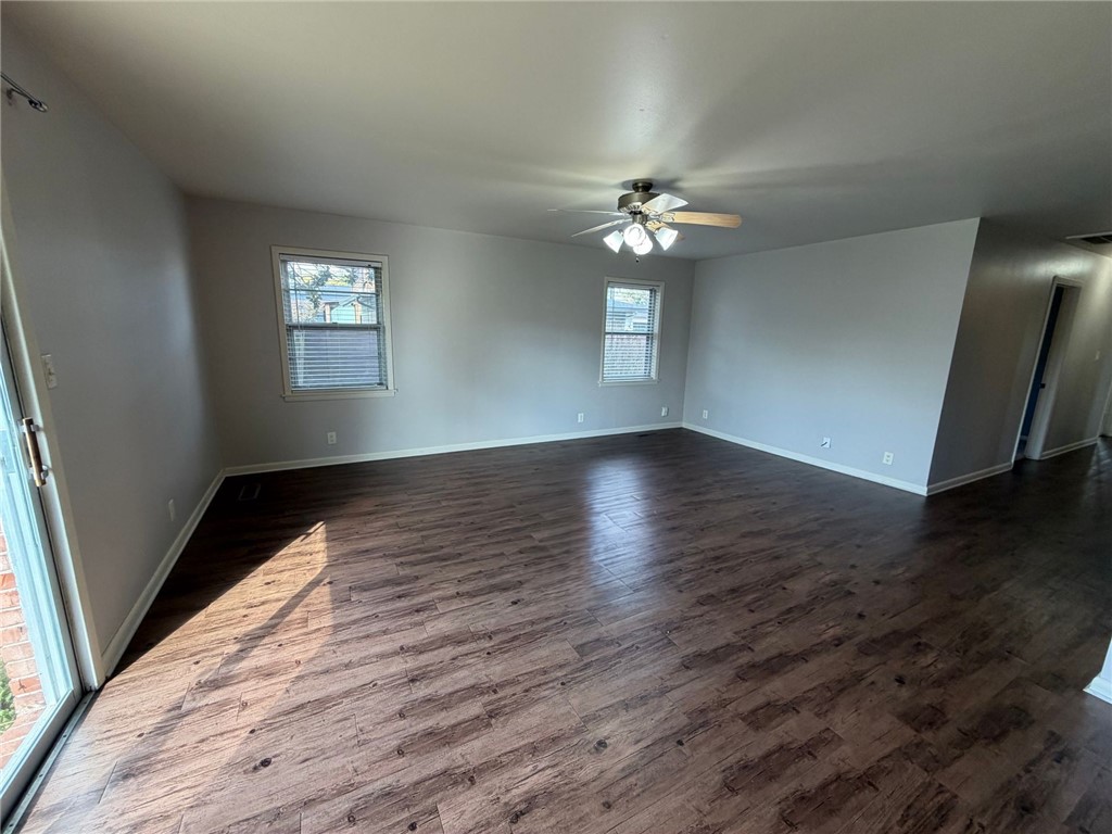 31-20-30 Bentonville - Residential Lease