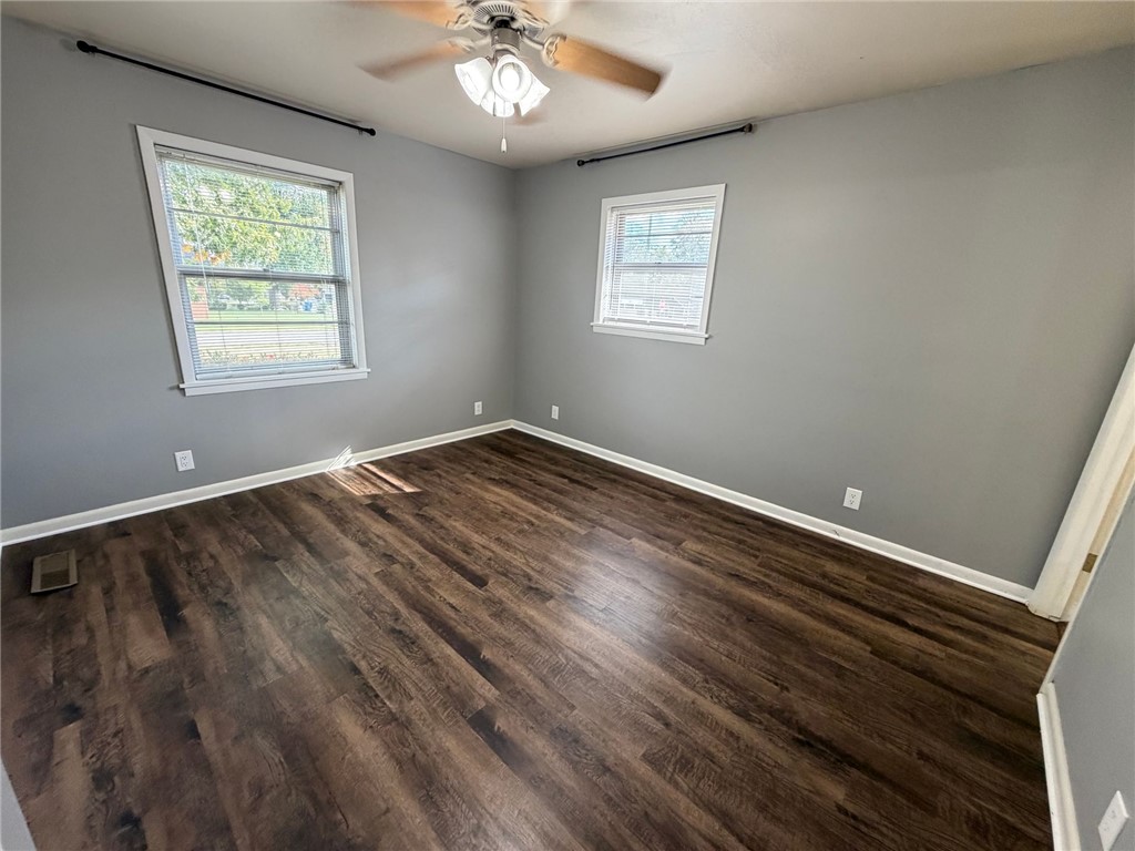 31-20-30 Bentonville - Residential Lease