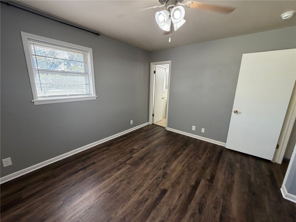 31-20-30 Bentonville - Residential Lease