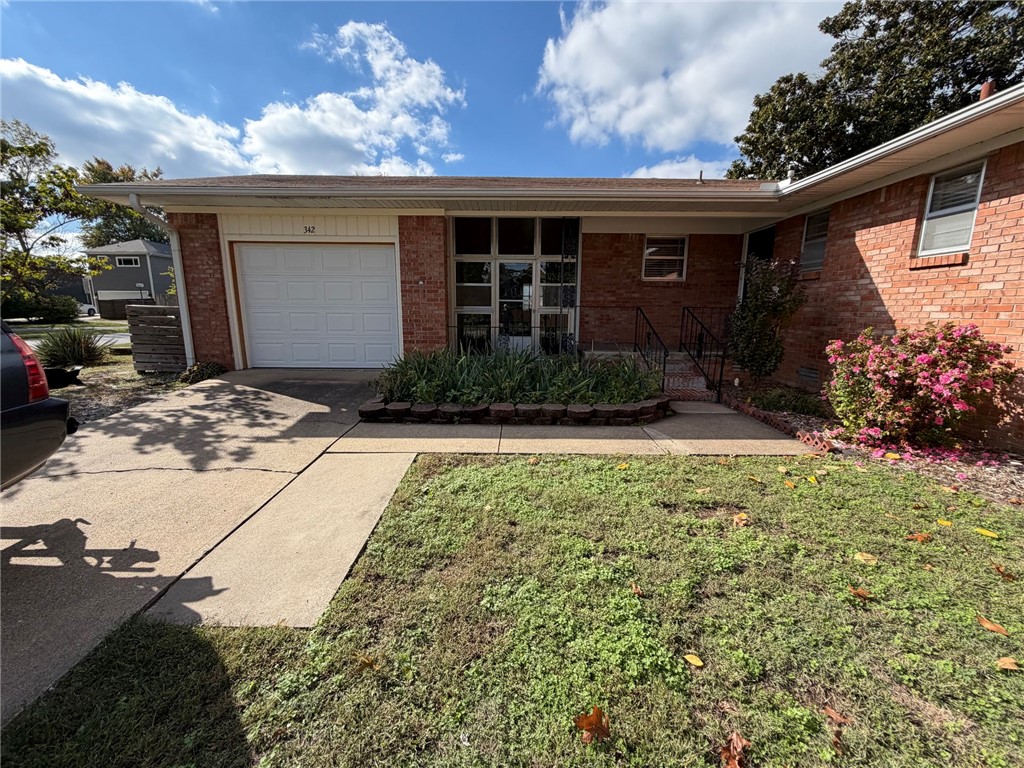 31-20-30 Bentonville - Residential Lease
