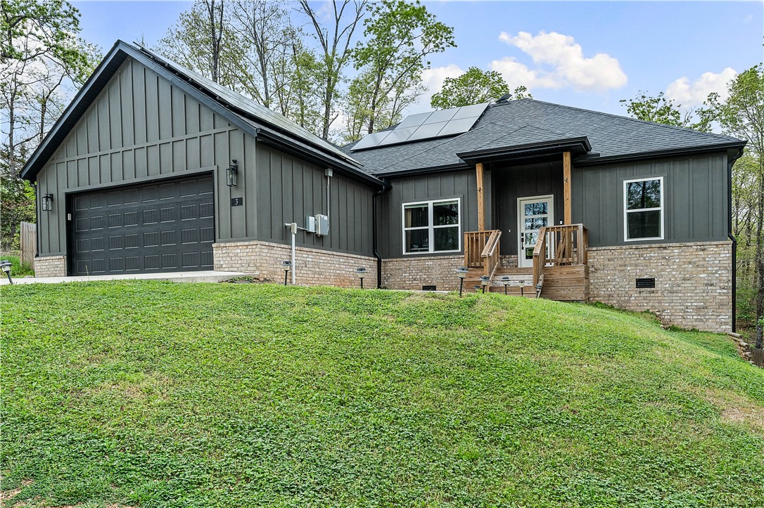 NORTHAMPTON SUB-BVV - Residential