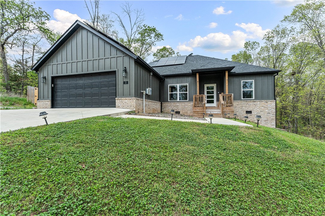 NORTHAMPTON SUB-BVV - Residential