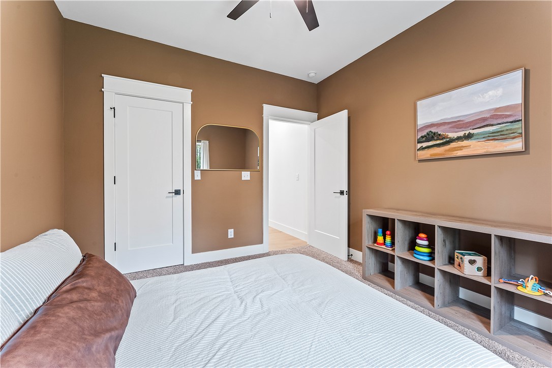 NORTHAMPTON SUB-BVV - Residential